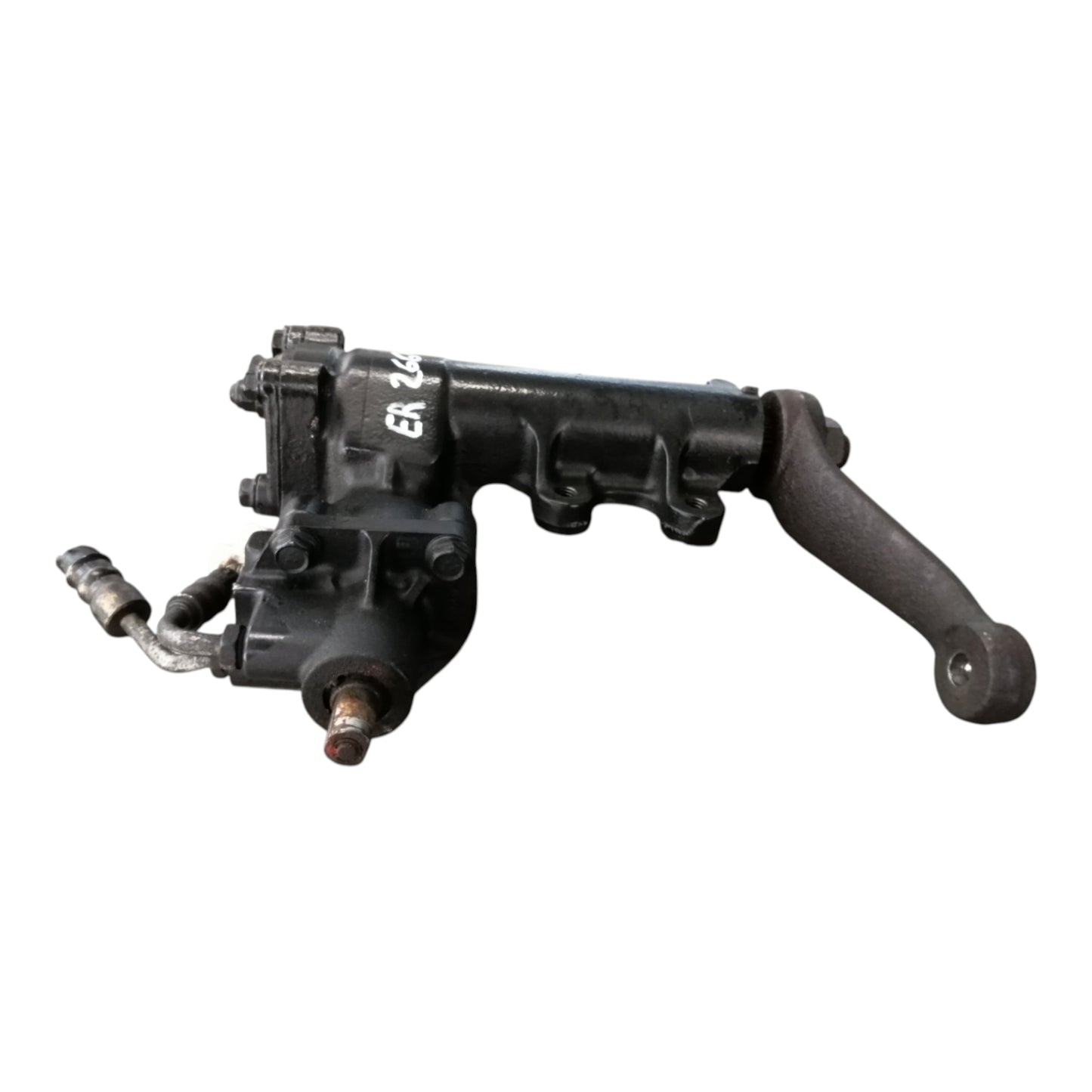 Pompa Servosterzo JEEP GRAND CHEROKEE 2 Serie 2.7 CRD Motore 665921