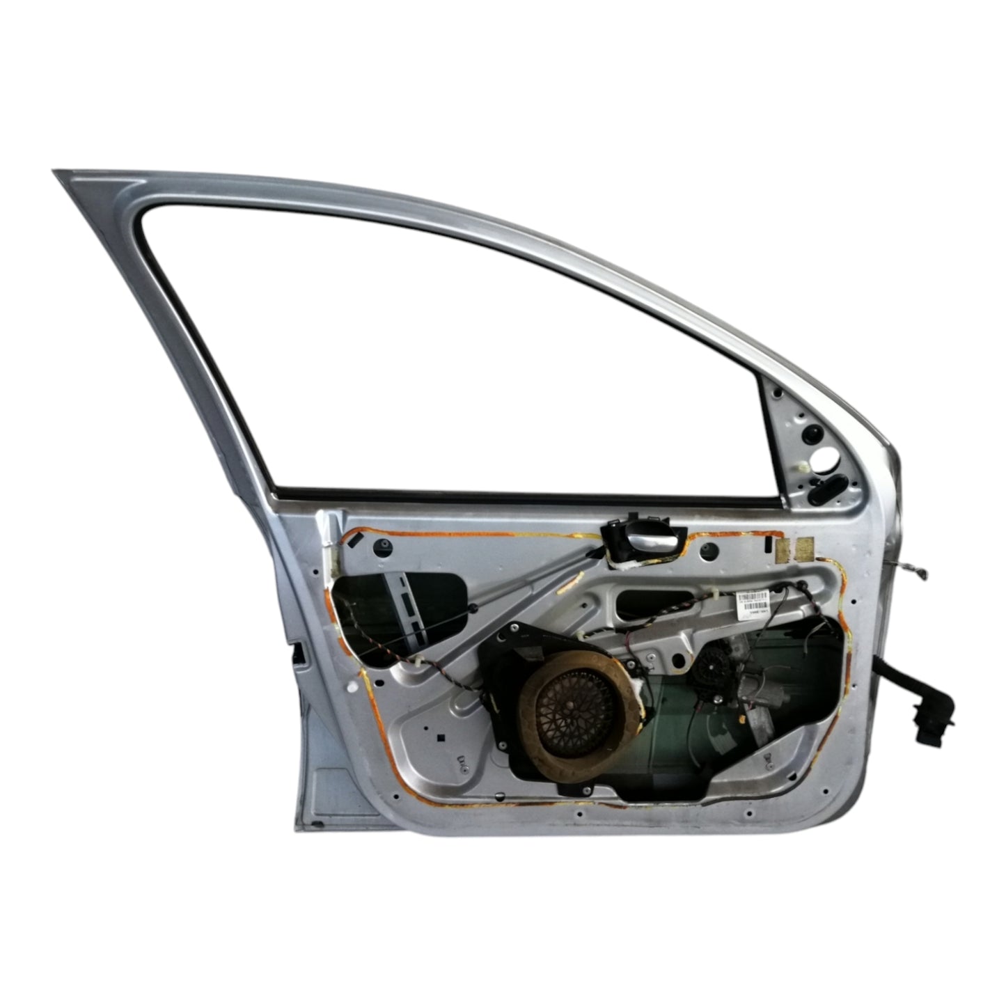 Porta Portiera Anteriore Sinistro PEUGEOT 206 Berlina Plus SW 5 Porte