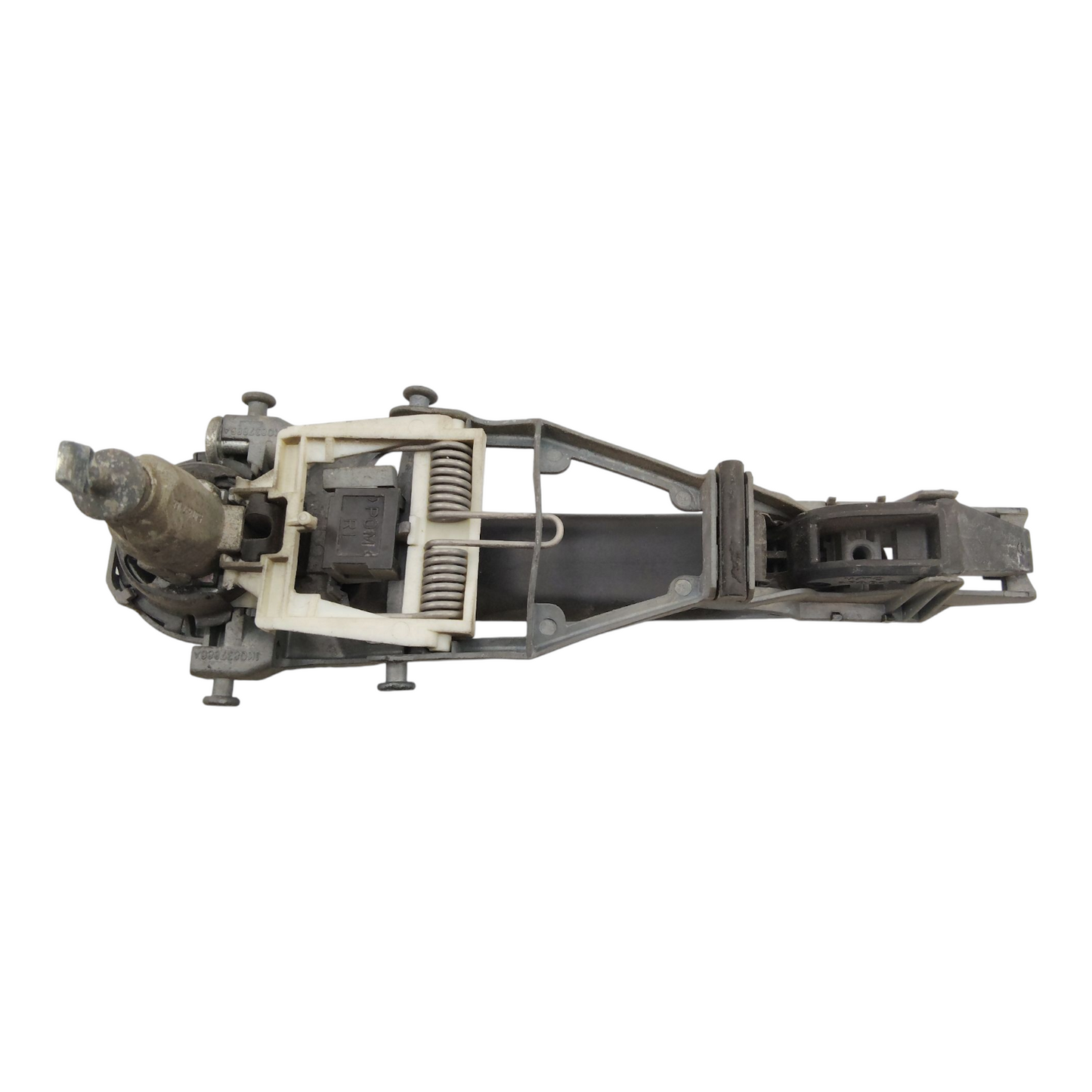 Maniglia Esterna Porta Anteriore Destro SKODA FABIA 542 545