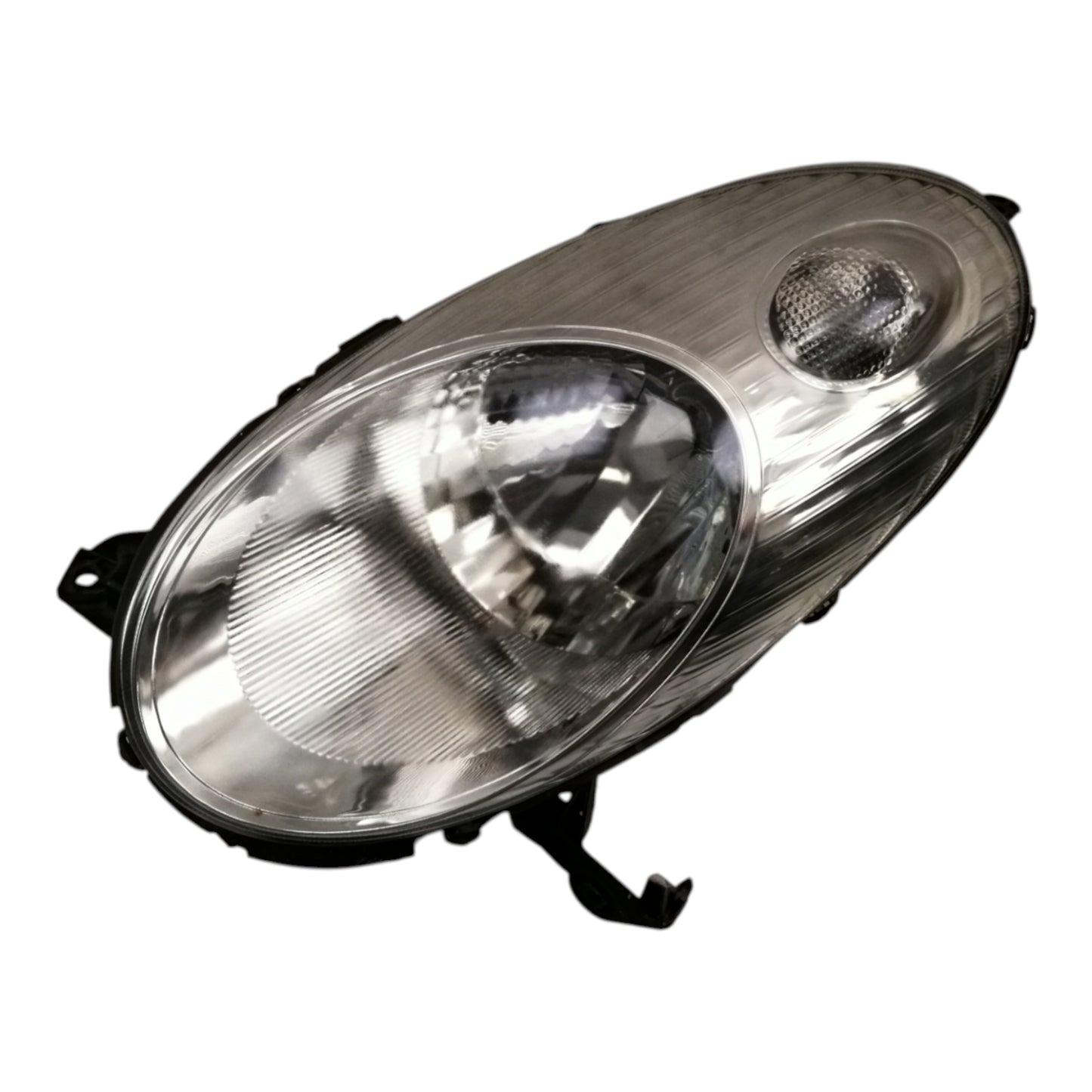 Faro Proiettore Anteriore Sinistro NISSAN MICRA 3 Serie Pre-Restyling