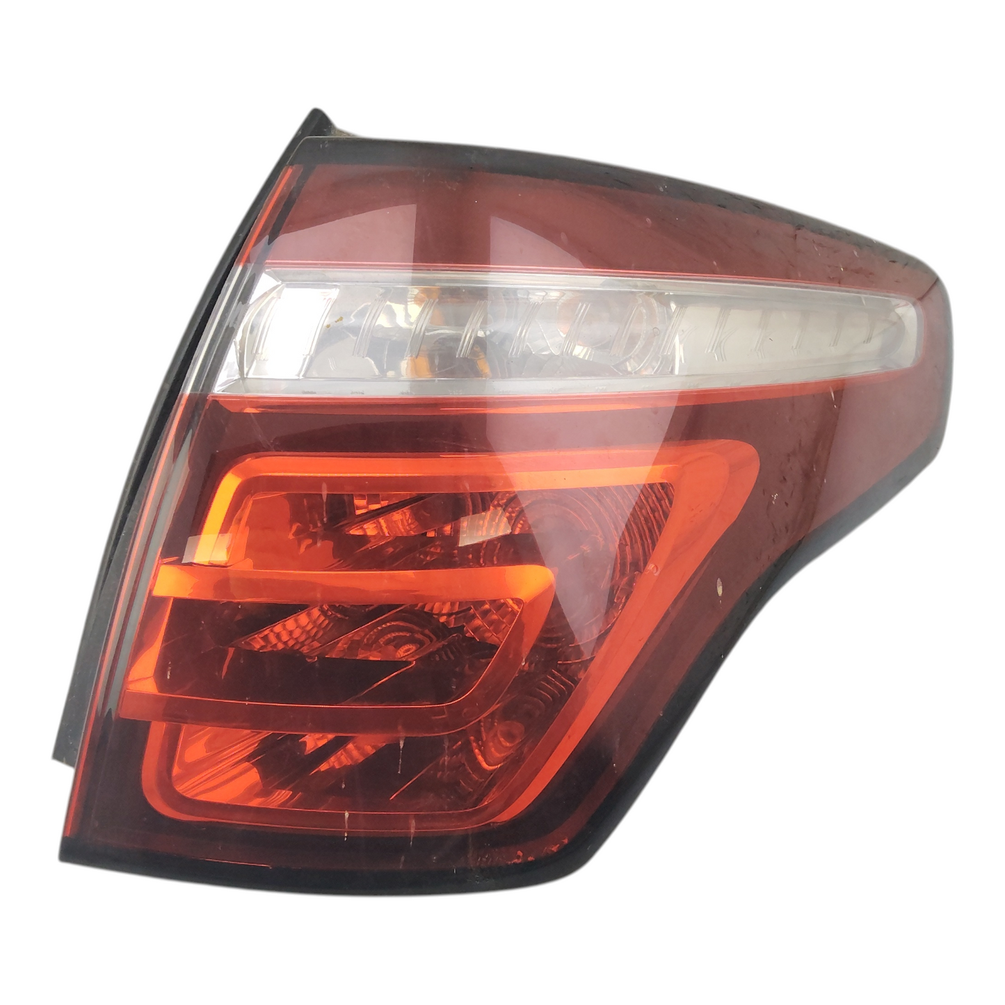 Fanale Stop Esterno Posteriore Destro CITROEN C4 PICASSO 1 Serie