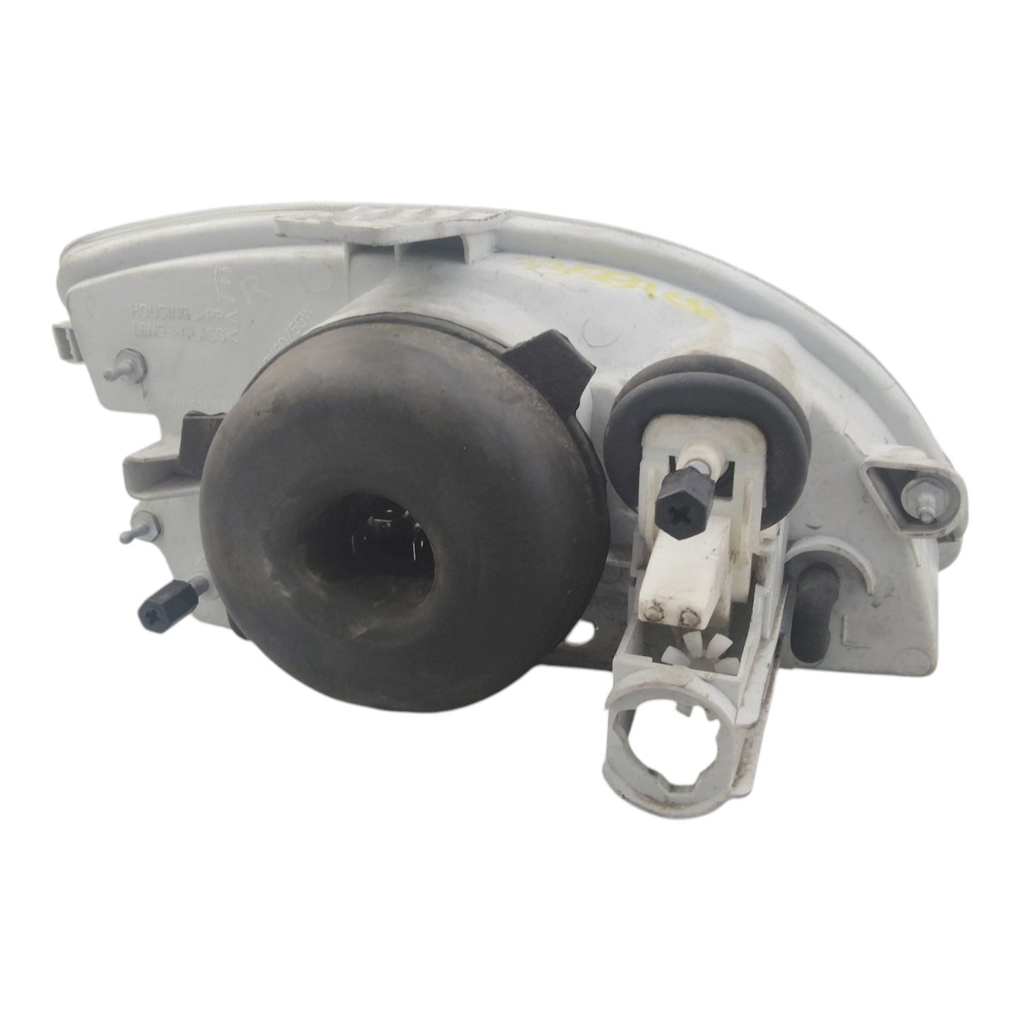 Faro Proiettore Anteriore Sinistro FIAT SEICENTO Berlina