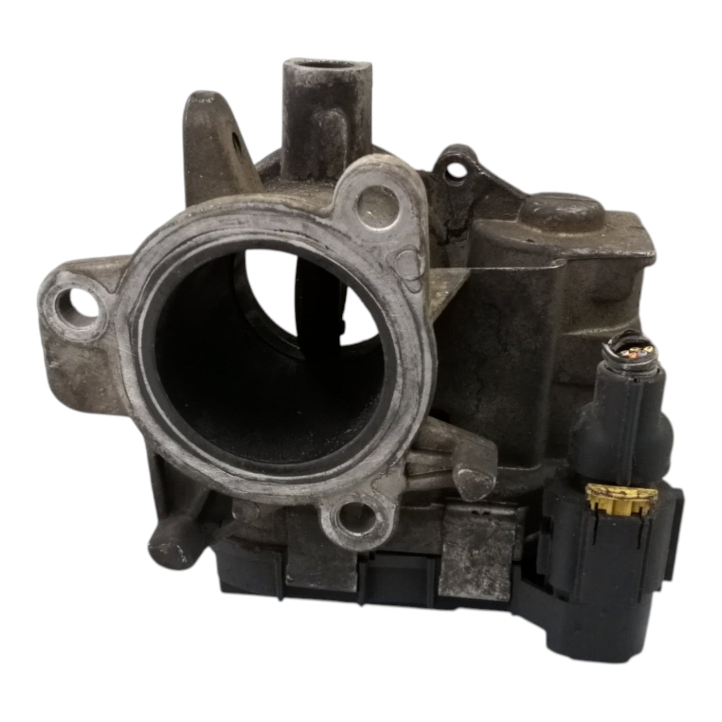 Corpo Farfallato PEUGEOT BIPPER 1.3 Diesel Motore 199A9000