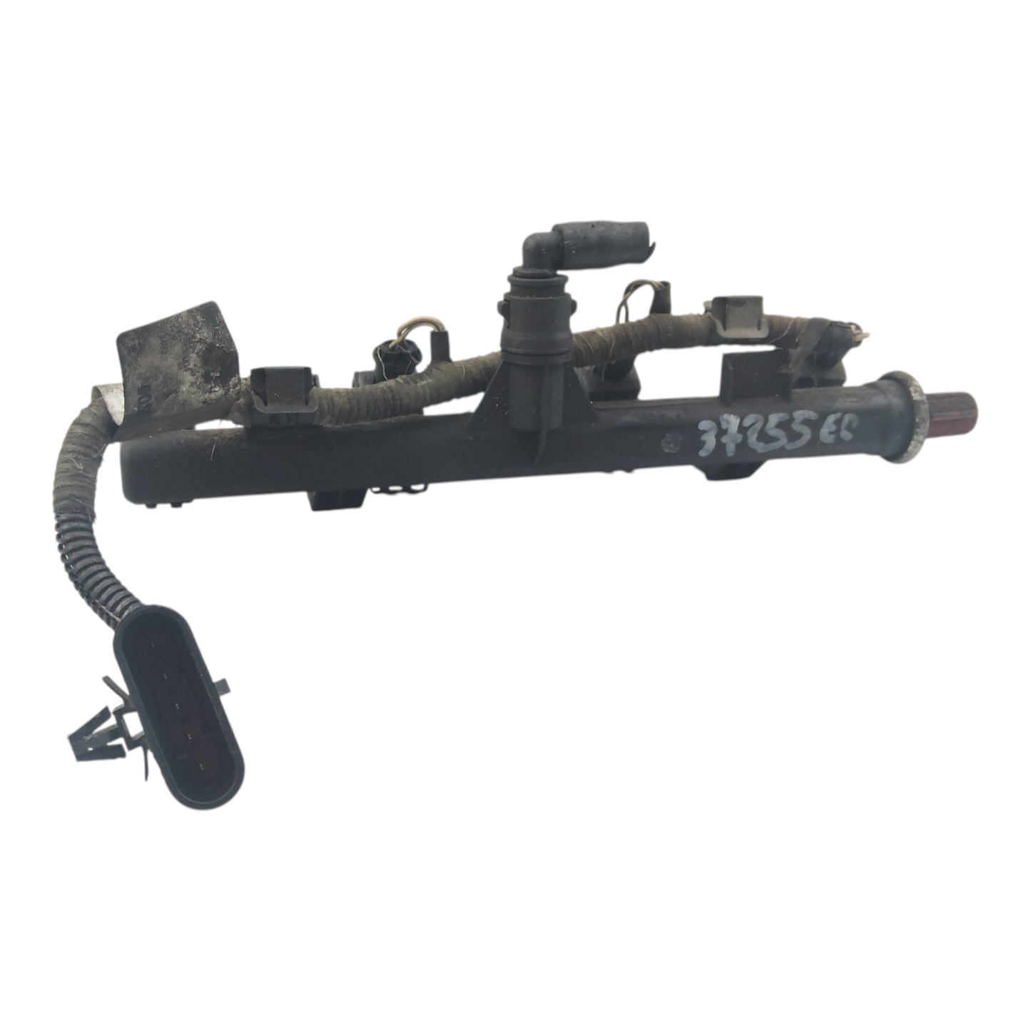 Distributore Flauto Carburante FIAT GRANDE PUNTO 1.4 Benzina 199A6000