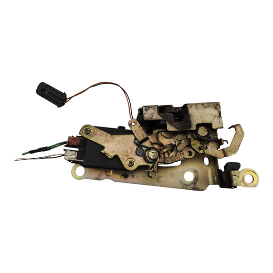 Serratura Porta Anteriore Sinistro SMART CITY COUPE/FORTWO COUPE 450