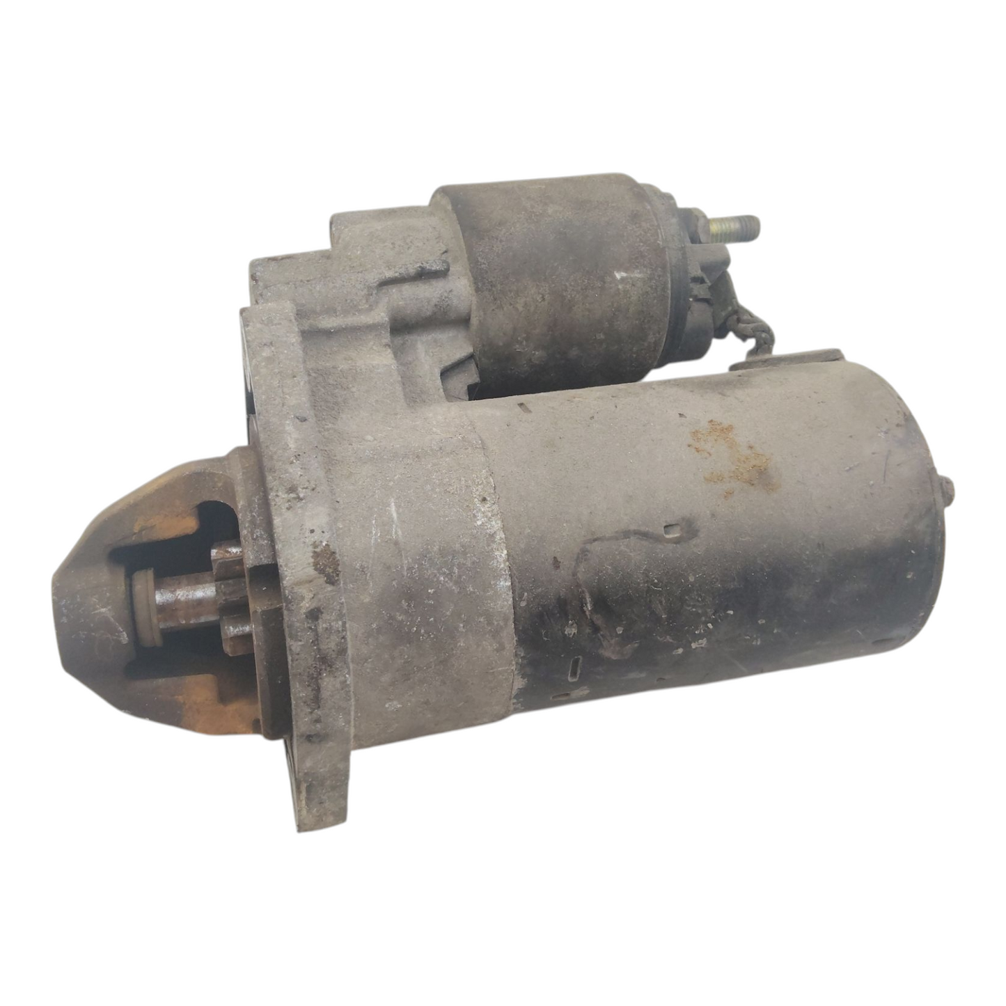 Motorino Avviamento FIAT MULTIPLA 1 2 Serie/STILO/ALBEA Benzina GPL