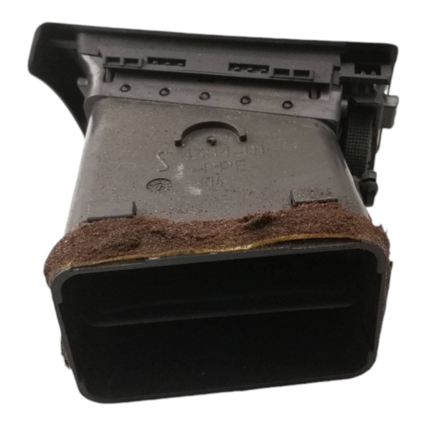 Bocchetta Aria Cruscotto Anteriore Sinistro AUDI A4 8E5 AVANT