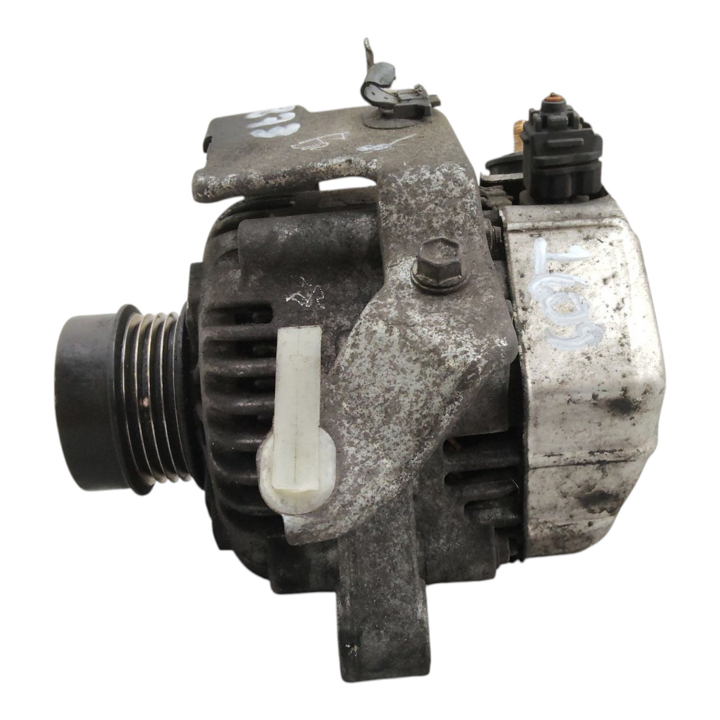 Alternatore TOYOTA VERSO-S 1.3 VVTi Motore 1NRFE