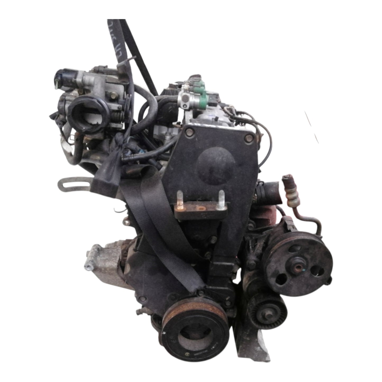 Motore F14S3 DAEWOO KALOS 1.4 Benzina 110.000 Km