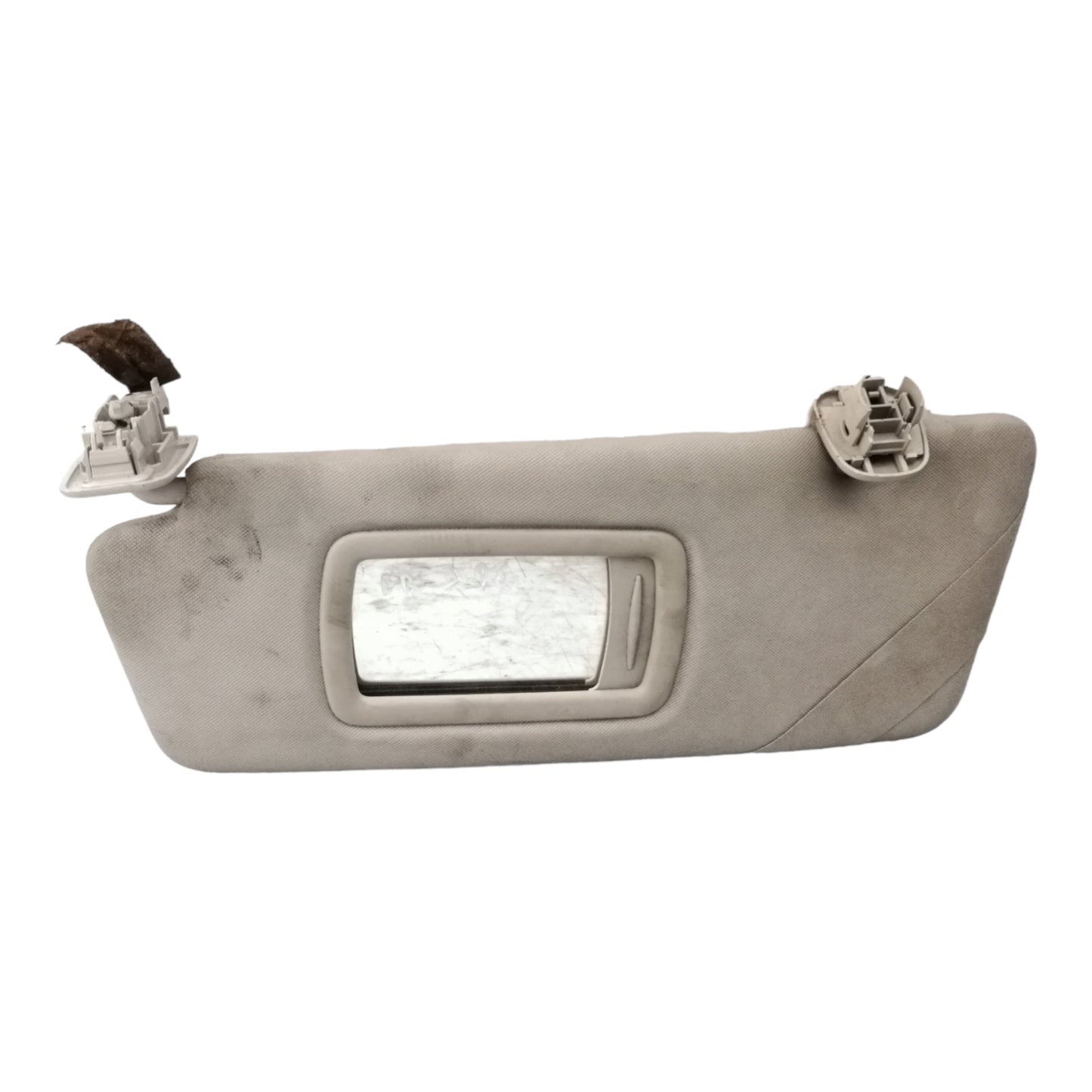 Pannello Alette Parasole Sinistro RENAULT MÉGANE 3 Serie/CLIO 4 Serie/ZOE