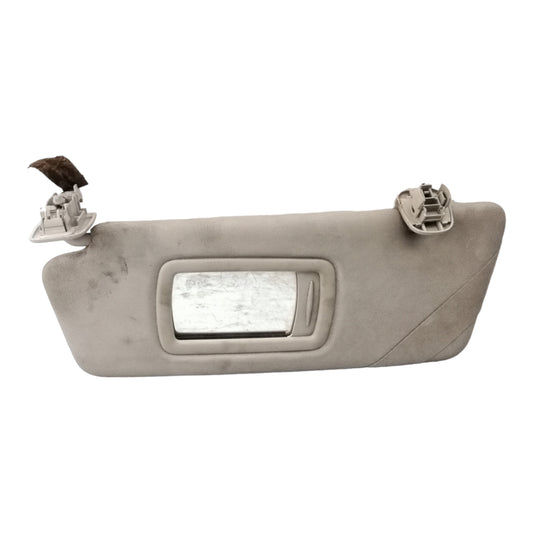 Pannello Alette Parasole Sinistro RENAULT MÉGANE 3 Serie/CLIO 4 Serie/ZOE