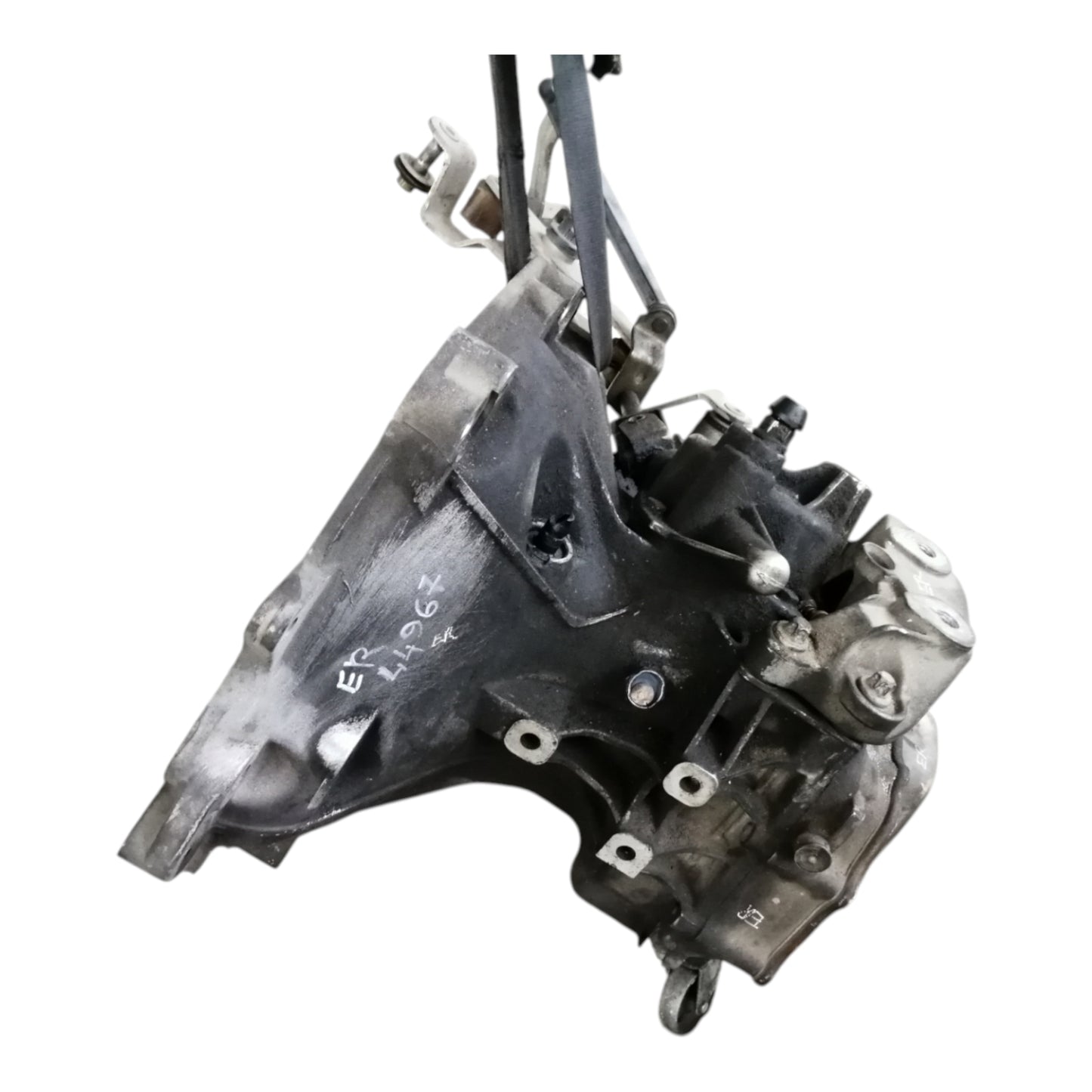 Cambio Manuale 5 Marce OPEL MERIVA A 1.3 CDTi Motore Z13DTJ