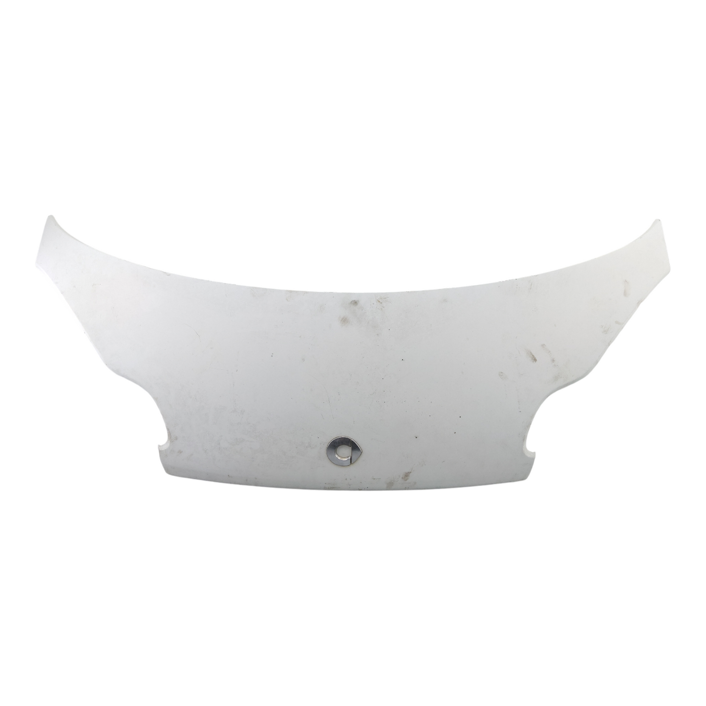 Cofano Anteriore SMART FORTWO COUPE' CABRIO 451