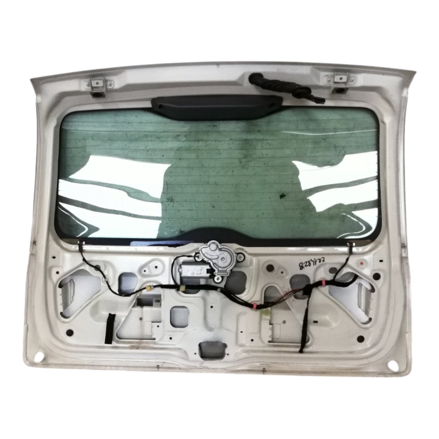 Portello Portellone Posteriore FIAT PANDA 2 Serie