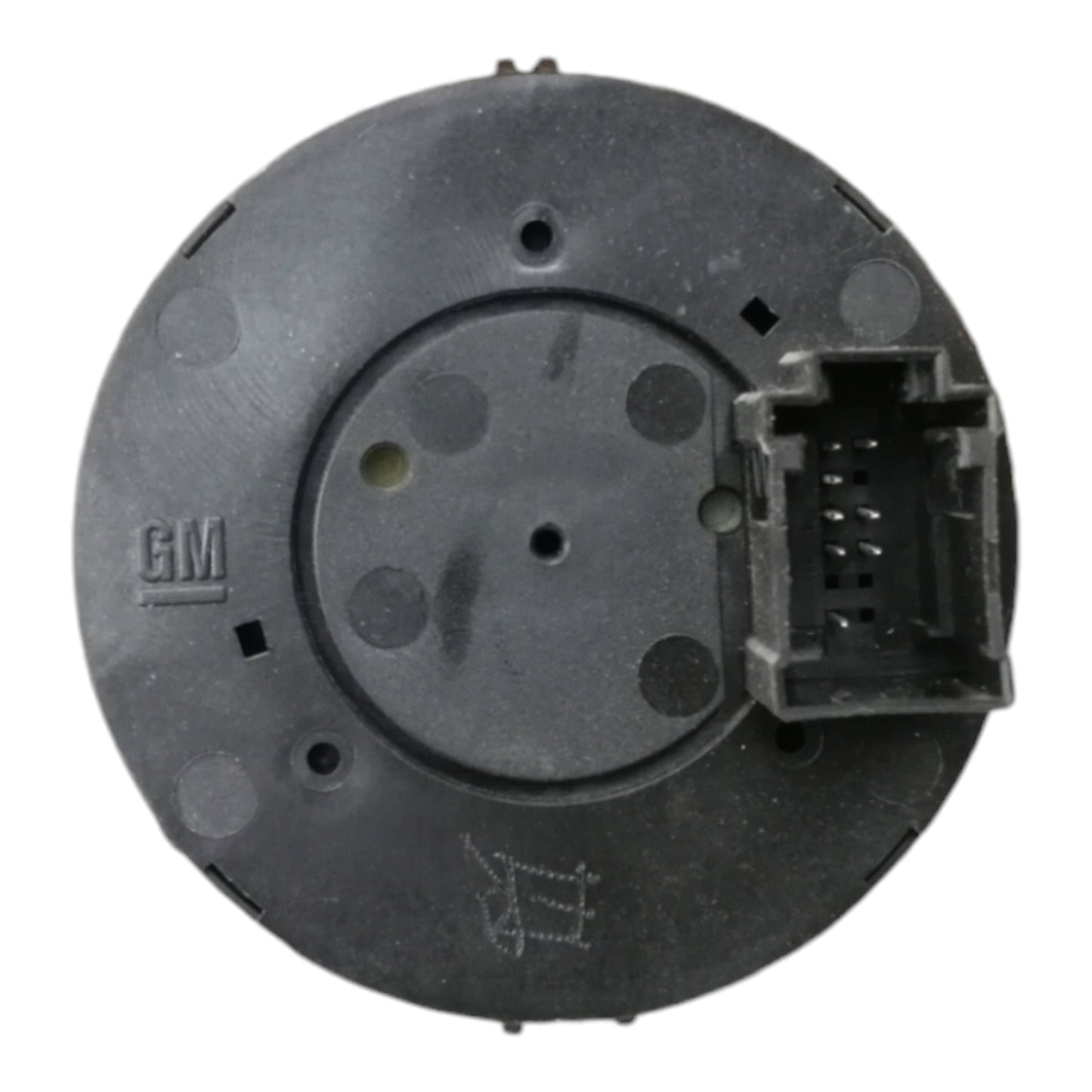 Interruttore Illuminazione OPEL CORSA D Berlina