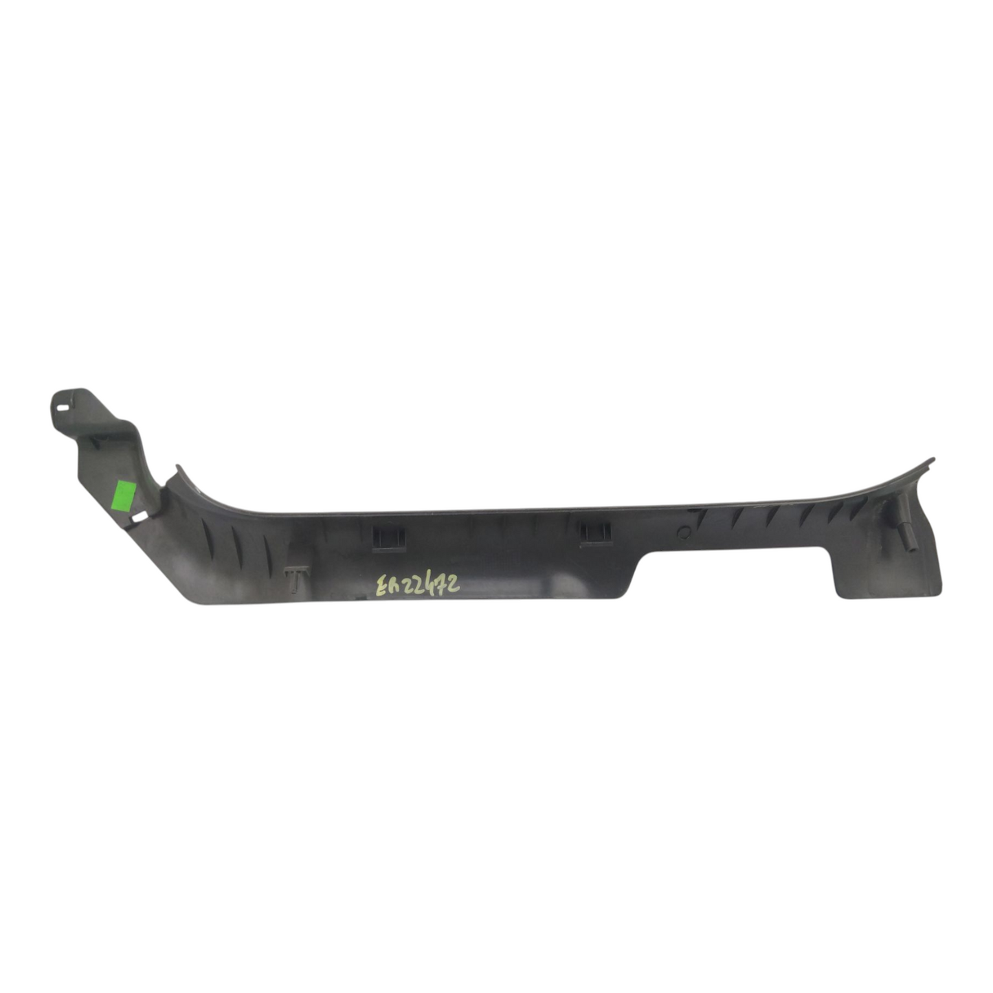 Pedana Battitacco Anteriore Sinistro FIAT PANDA 2 Serie