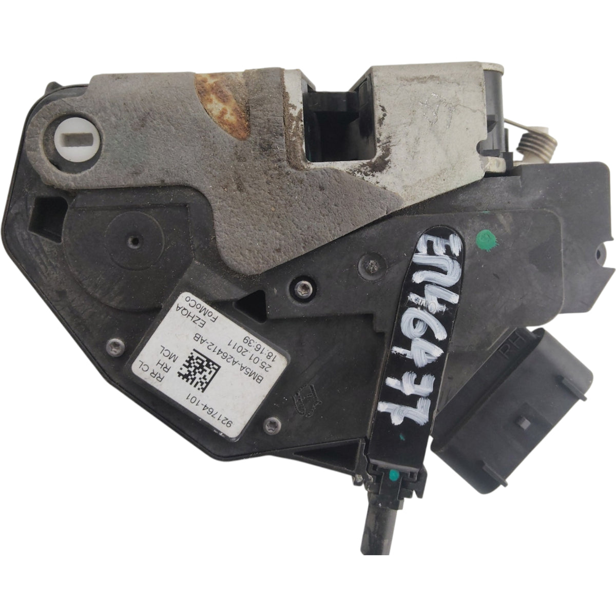 Serratura Porta Posteriore Destro FORD FOCUS 4 Serie