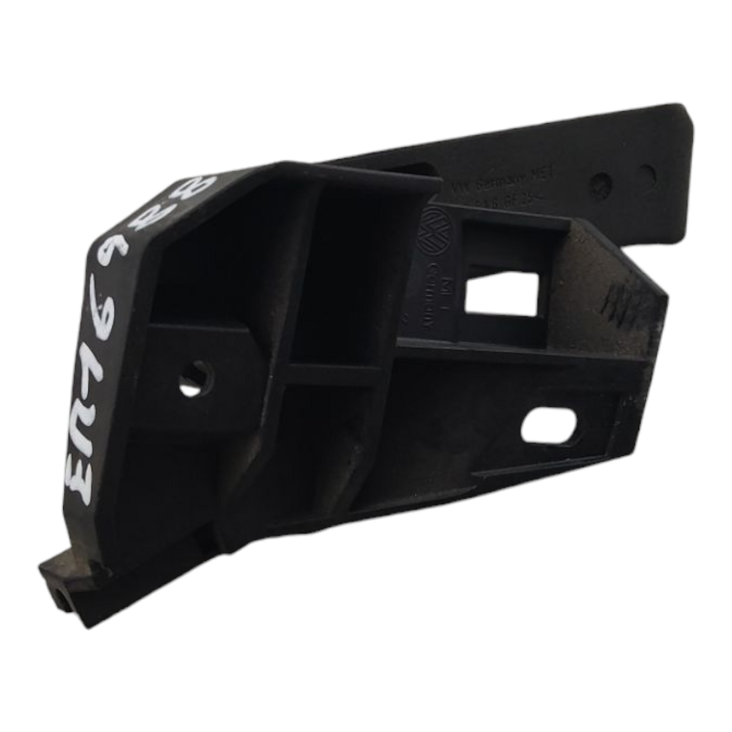 Leva Apertura Cofano Interna Abitacolo Anteriore VOLKSWAGEN GOLF 5 Serie