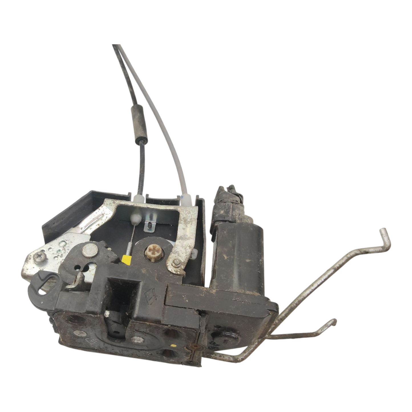 Serratura Porta Anteriore Destro HYUNDAI I10 1 Serie