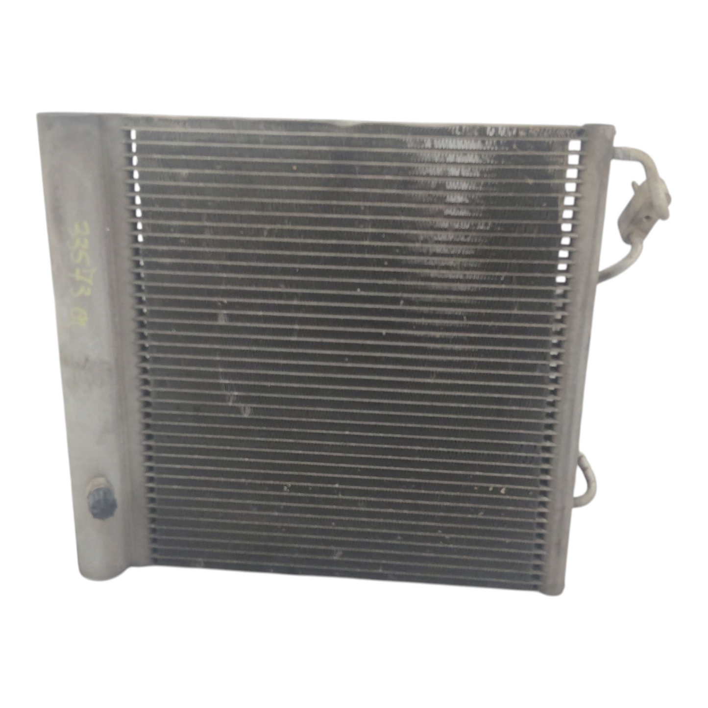 Condensatore Aria Condizionata Ac SMART CITY COUPE 450/CROSSBLADE