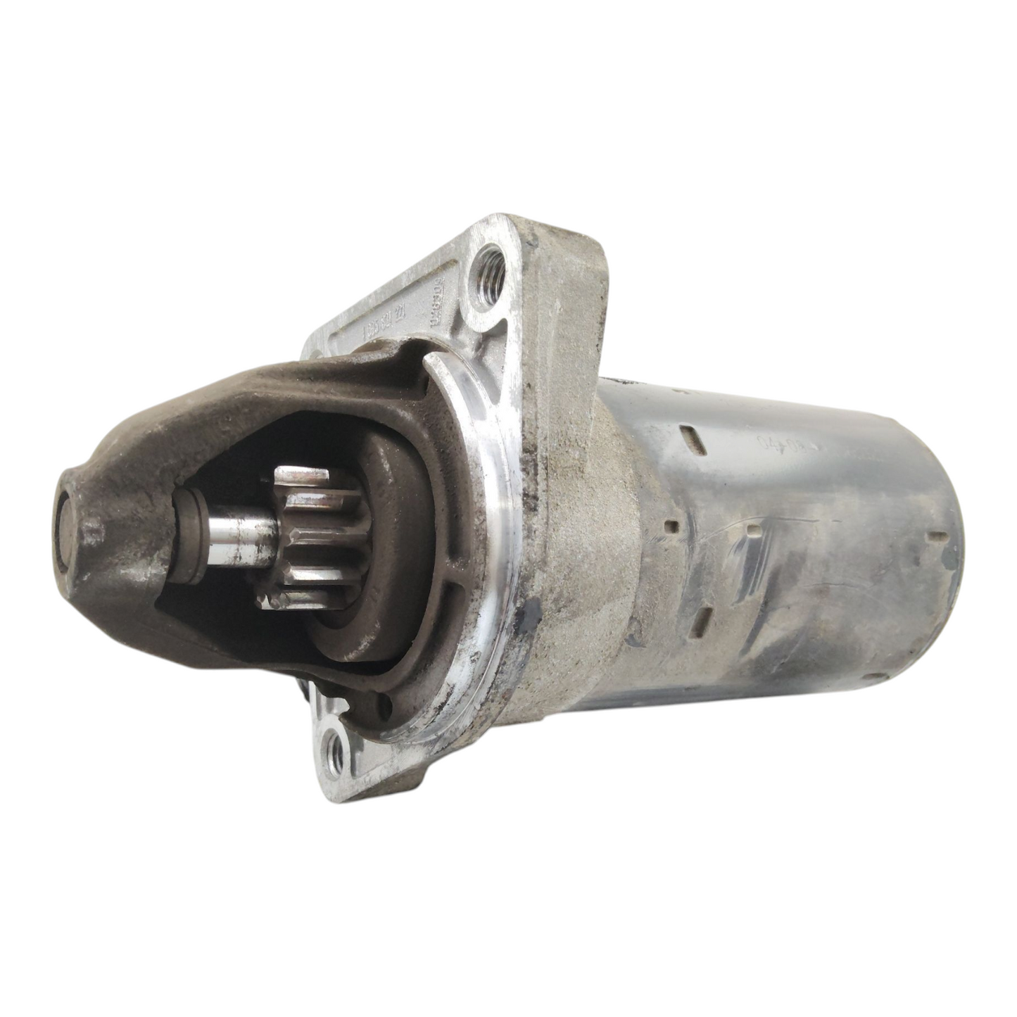 Motorino Avviamento FORD FIESTA 5 6 Serie/FOCUS 2 3 Serie/FUSION Benzina