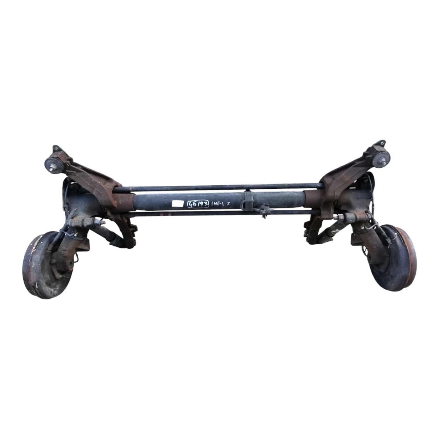 Assale Ponte Posteriore CITROEN BERLINGO 1 2 Serie/XSARA PICASSO Diesel Benzina