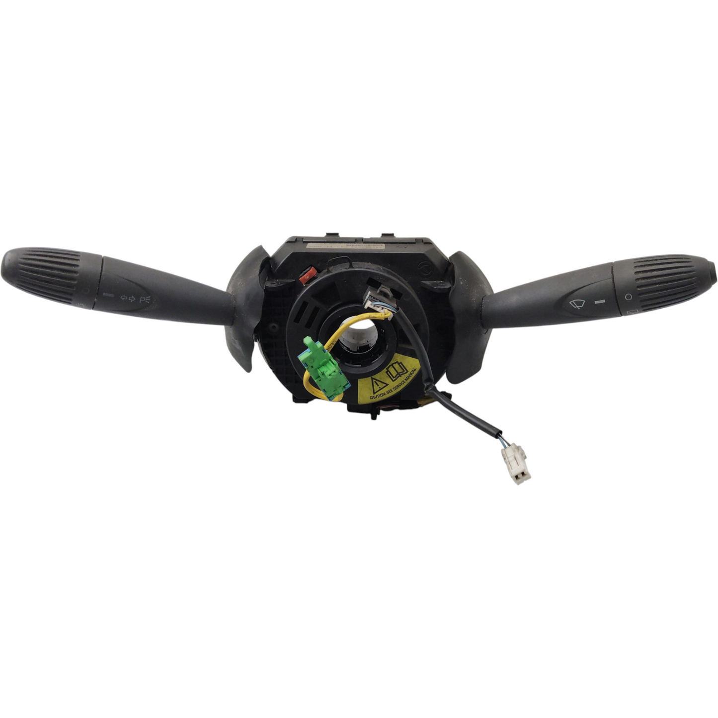 Devioguida Devioluci FIAT PANDA 2 Serie 169 Benzina Diesel GPL