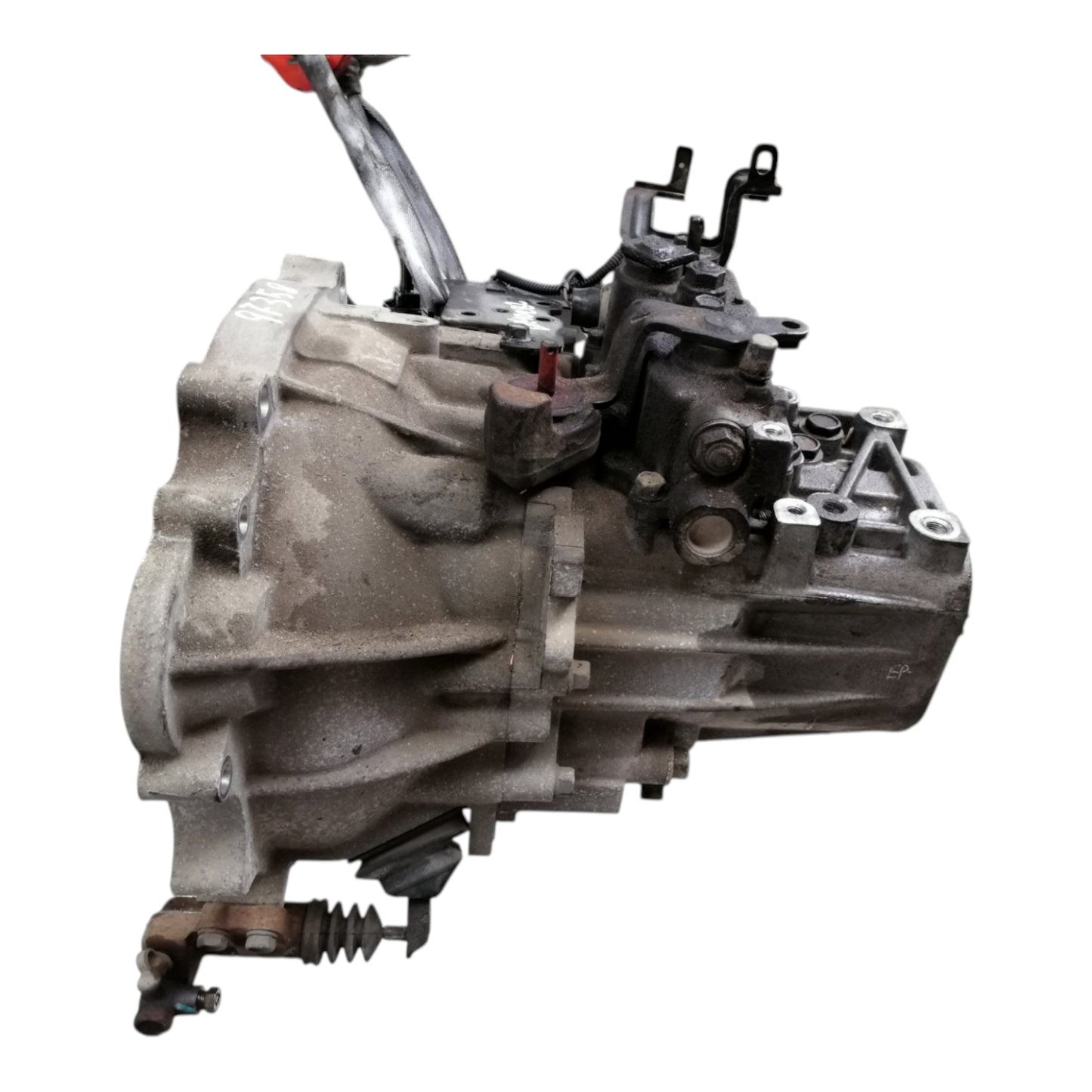Cambio Manuale 5 Marce KIA PICANTO 1 2 Serie 1.1 CRDi Motore D3FA