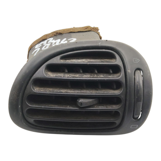 Bocchetta Aria Cruscotto Anteriore Destro PEUGEOT 206 Berlina