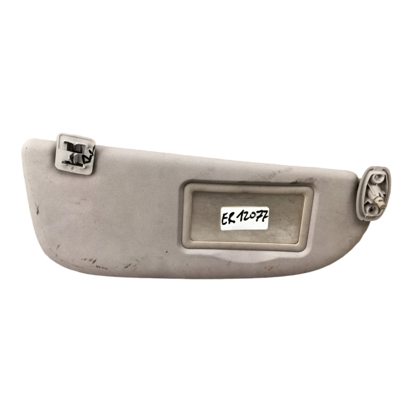 Pannello Alette  Parasole Destro PEUGEOT 206 + PLUS