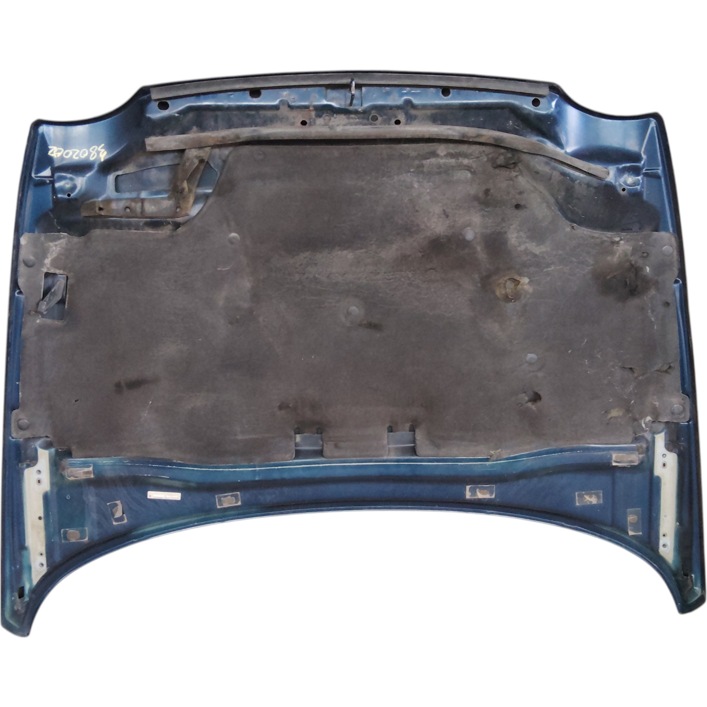 Cofano Anteriore JEEP CHEROKEE 3 Serie 5 Porte