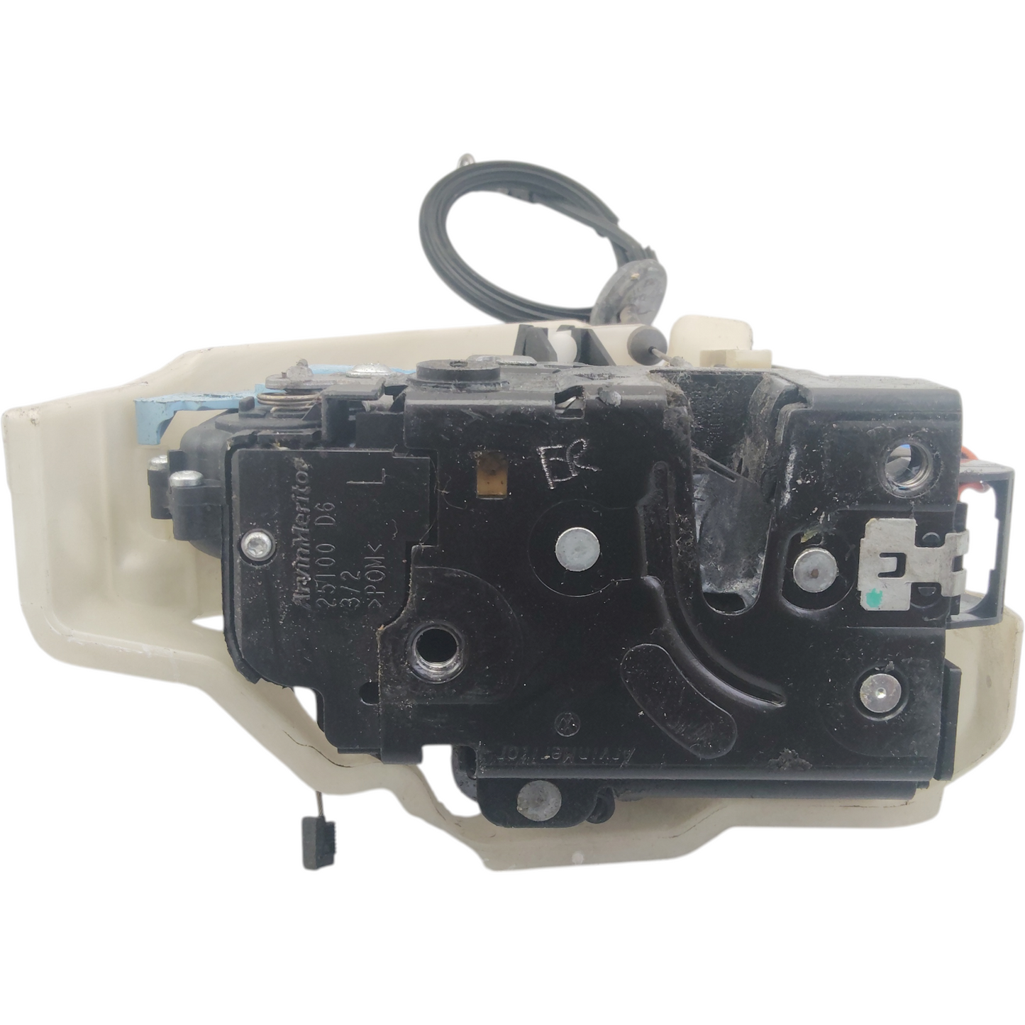 Serratura Porta Posteriore Sinistro VOLKSWAGEN GOLF 5 Serie/JETTA 3 Serie