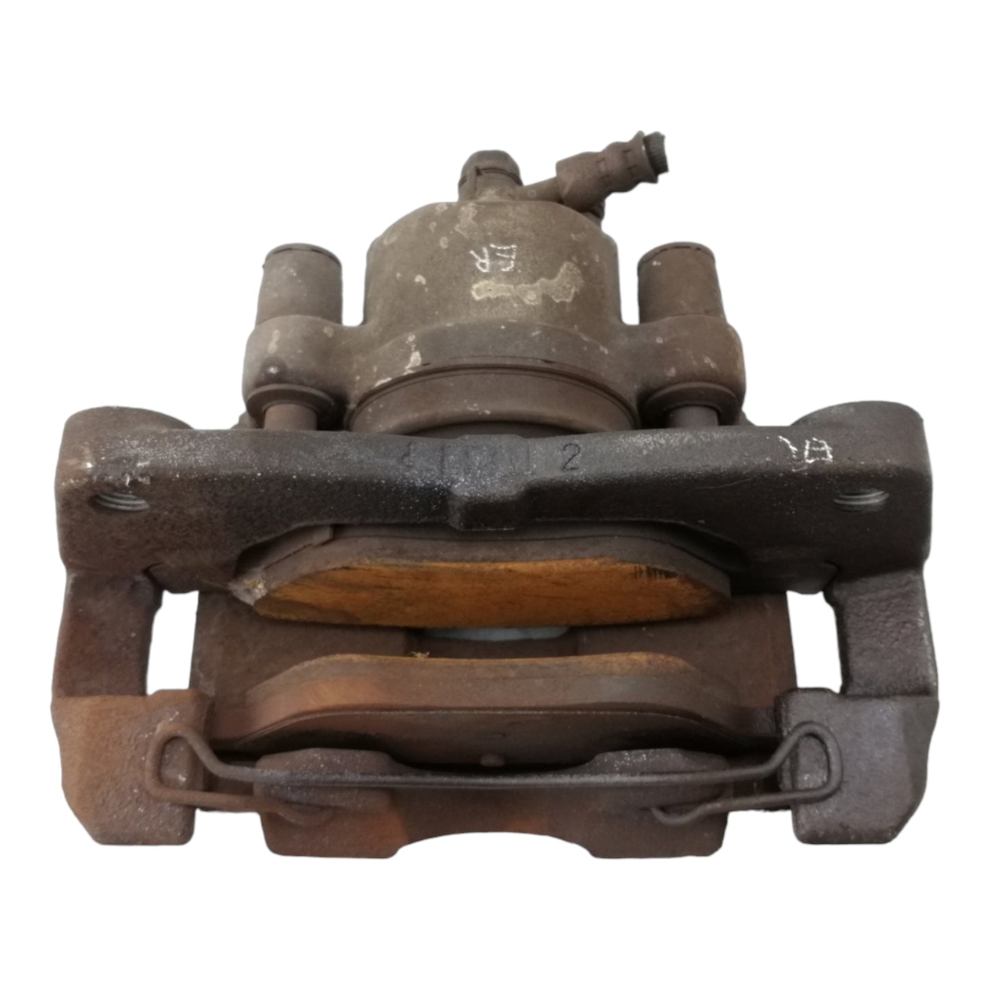 Pinza Freno Anteriore Destro TOYOTA YARIS 2 3 4 Serie