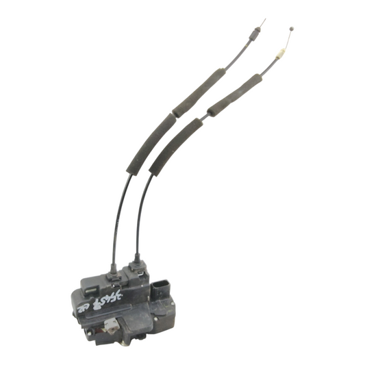 Serratura Porta Anteriore Sinistro CHEVROLET CAPTIVA 1 Serie