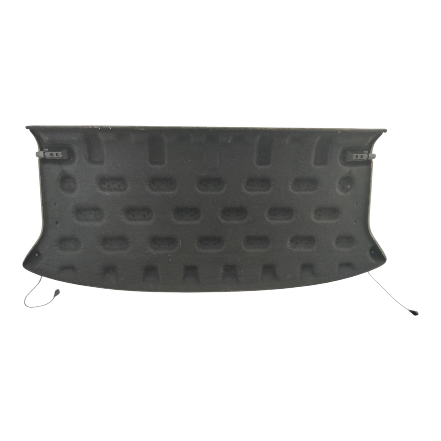 Cappelliera Ripiano Copertura Vano Bagagli SEAT IBIZA 4 Serie 3-5 Porte