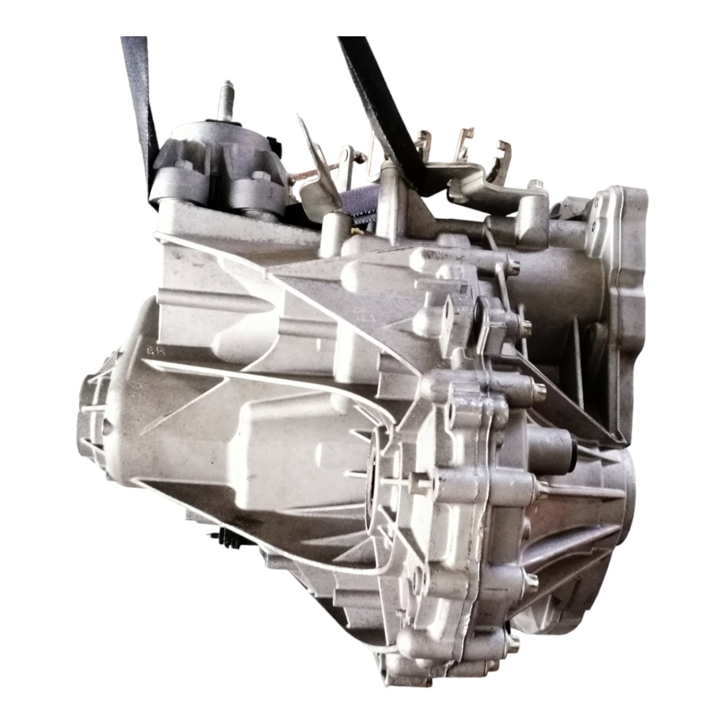 Cambio Manuale 6 Marce MINI COOPER R56 R57 1.6 Motore N12B16A 88 Kw