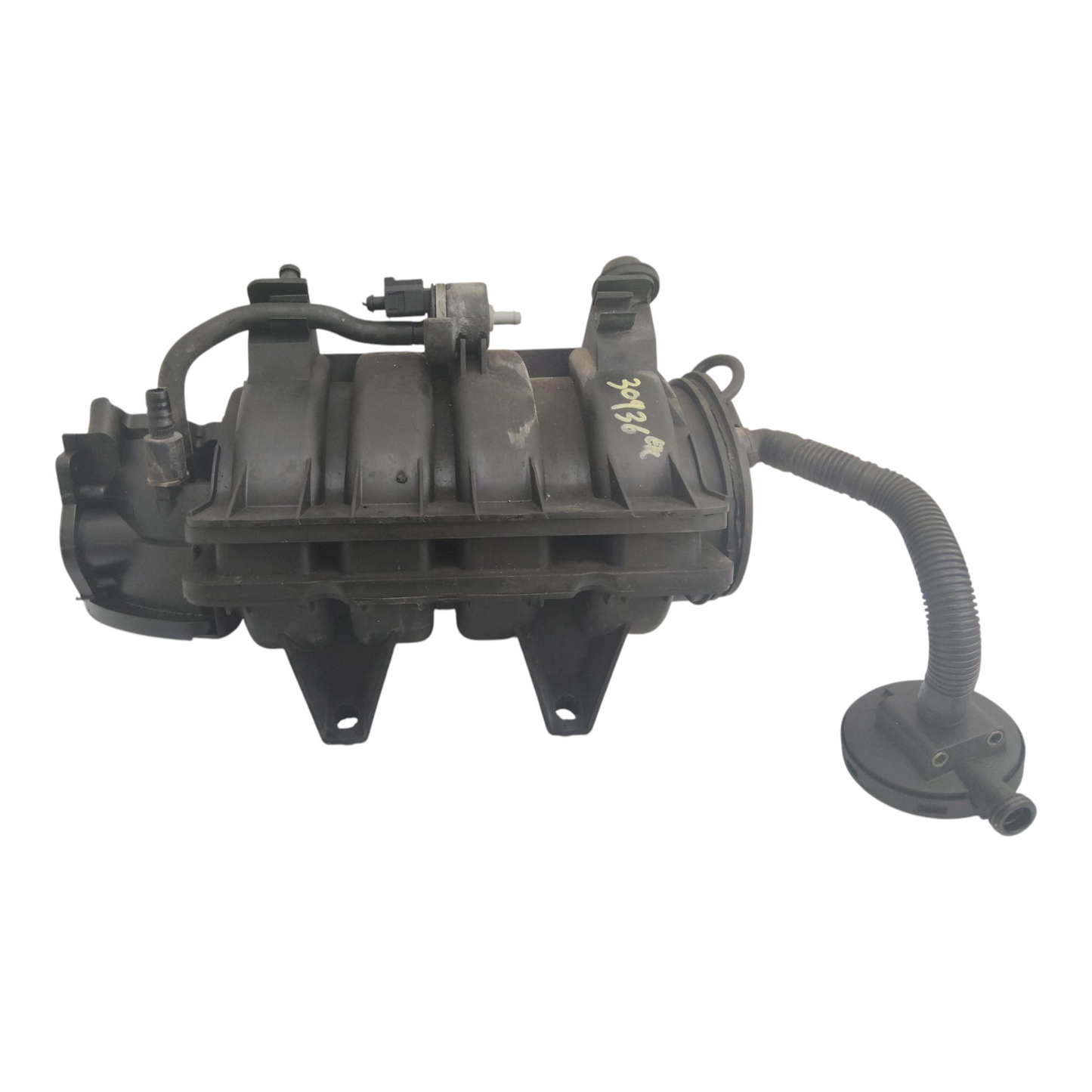 Collettore Aspirazione Superiore VOLKSWAGEN POLO 5 Serie 1.4 Benzina AXU