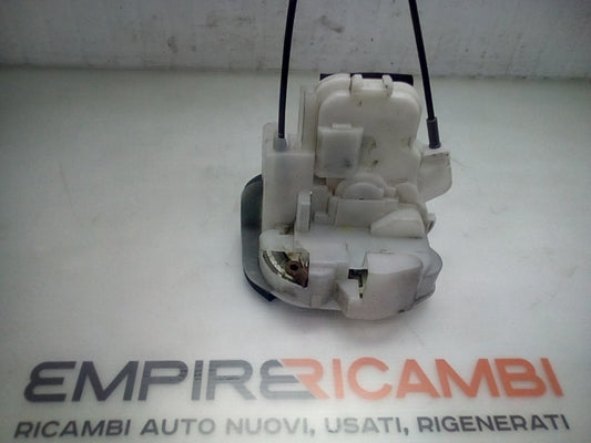 Serratura porta anteriore destra subaru impreza (2007 in poi) 61032fg040