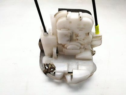 Serratura porta anteriore destra subaru forester (2008 > 2013) originale