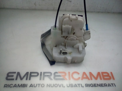 Serratura porta posteriore destra subaru impreza (2007 in poi) 61035fg001