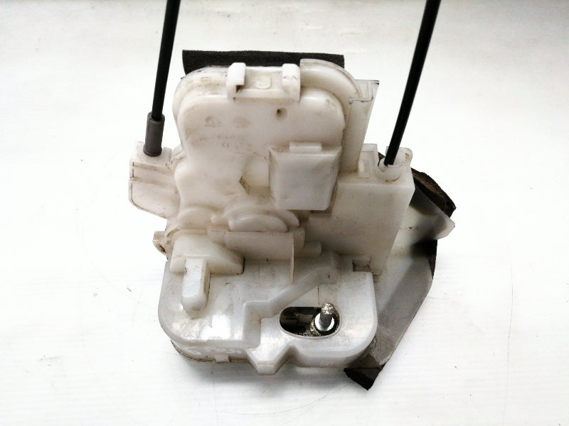 Serratura porta posteriore sinistra subaru forester (2008 > 2013) originale