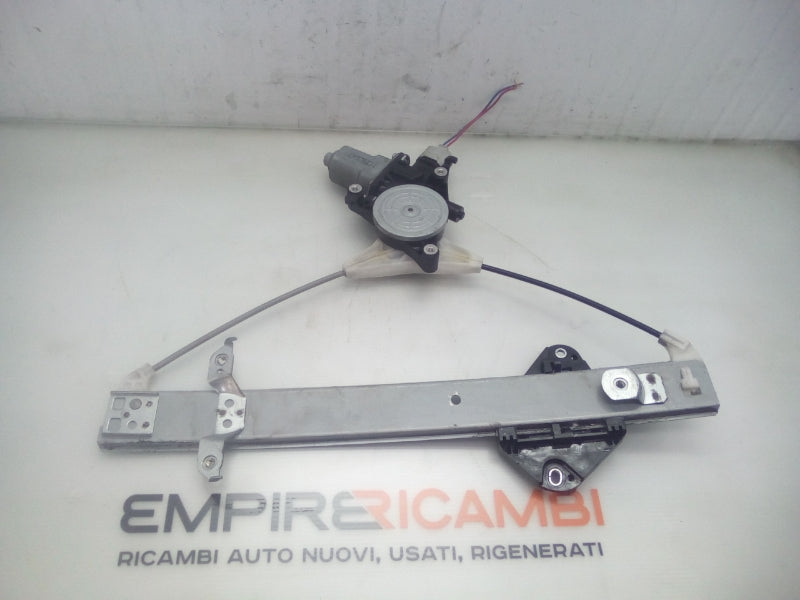 Motorino alzacristallo subaru impreza (2007 in poi) porta posteriore