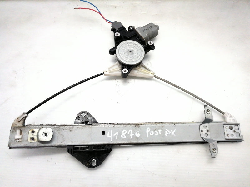 Motorino alzacristallo subaru forester (2008 > 2013) porta posteriore