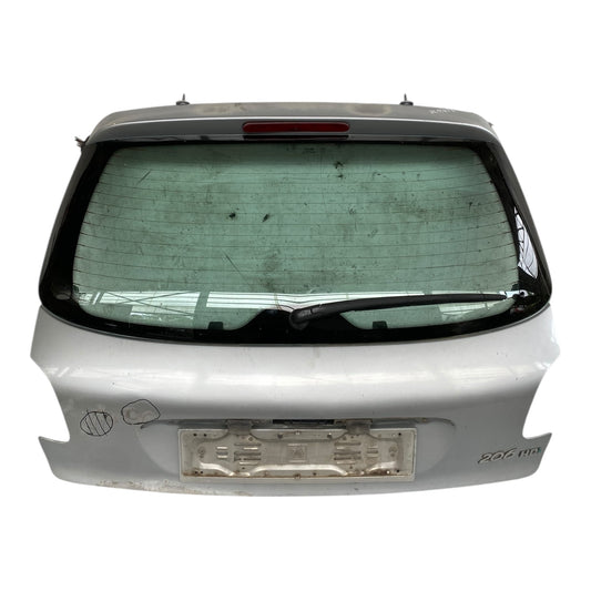Portello Portellone Posteriore PEUGEOT 206 Berlina PLUS 3-5 Porte