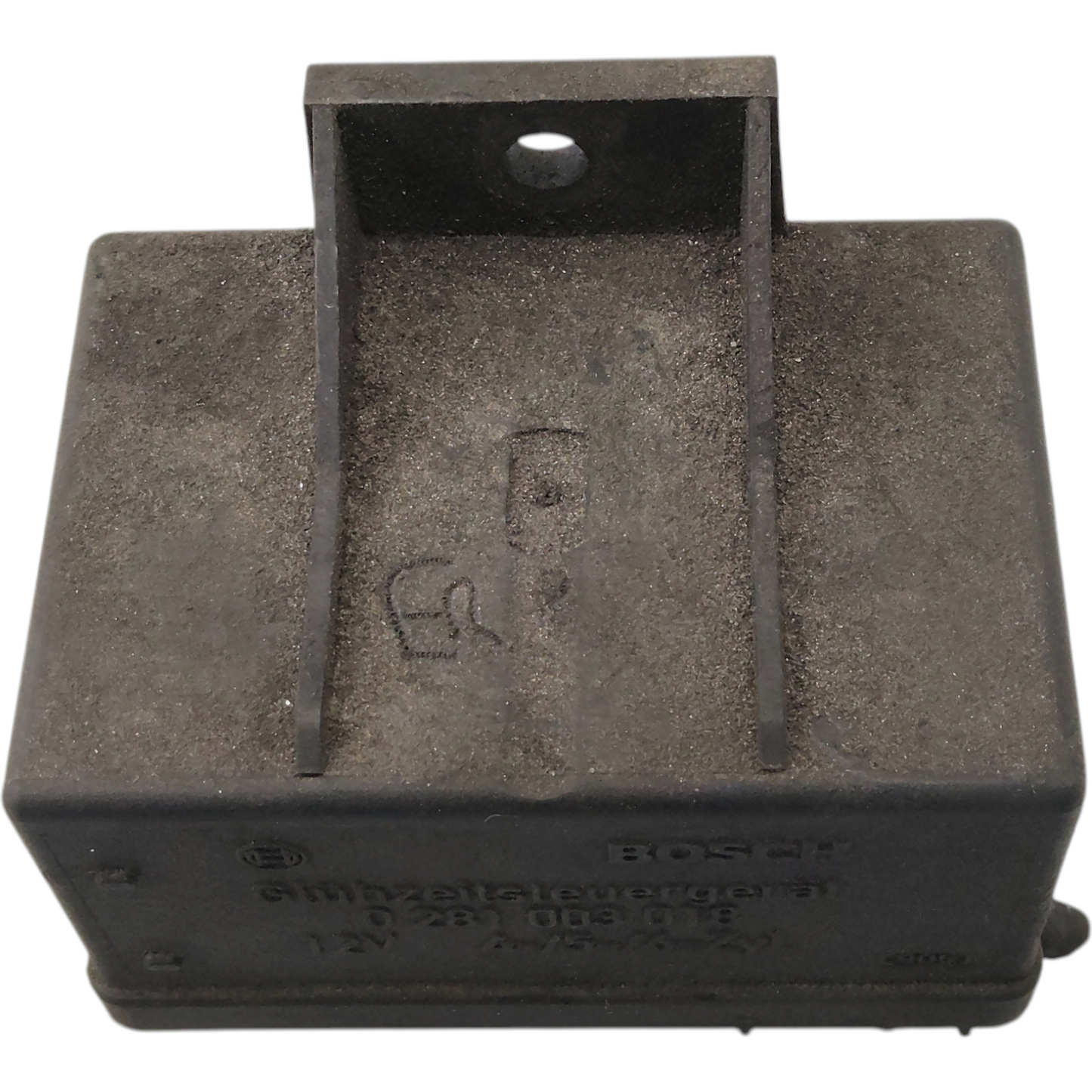 Centralina Candelette ALFA ROMEO 147/159/166 2 Serie/BRERA Diesel