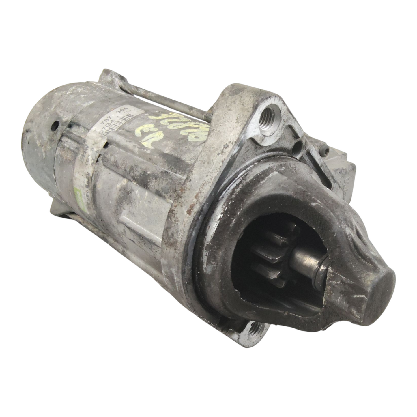 Motorino Avviamento BMW X3 E83/SERIE 3 E46 318D/320D 2.0 Diesel