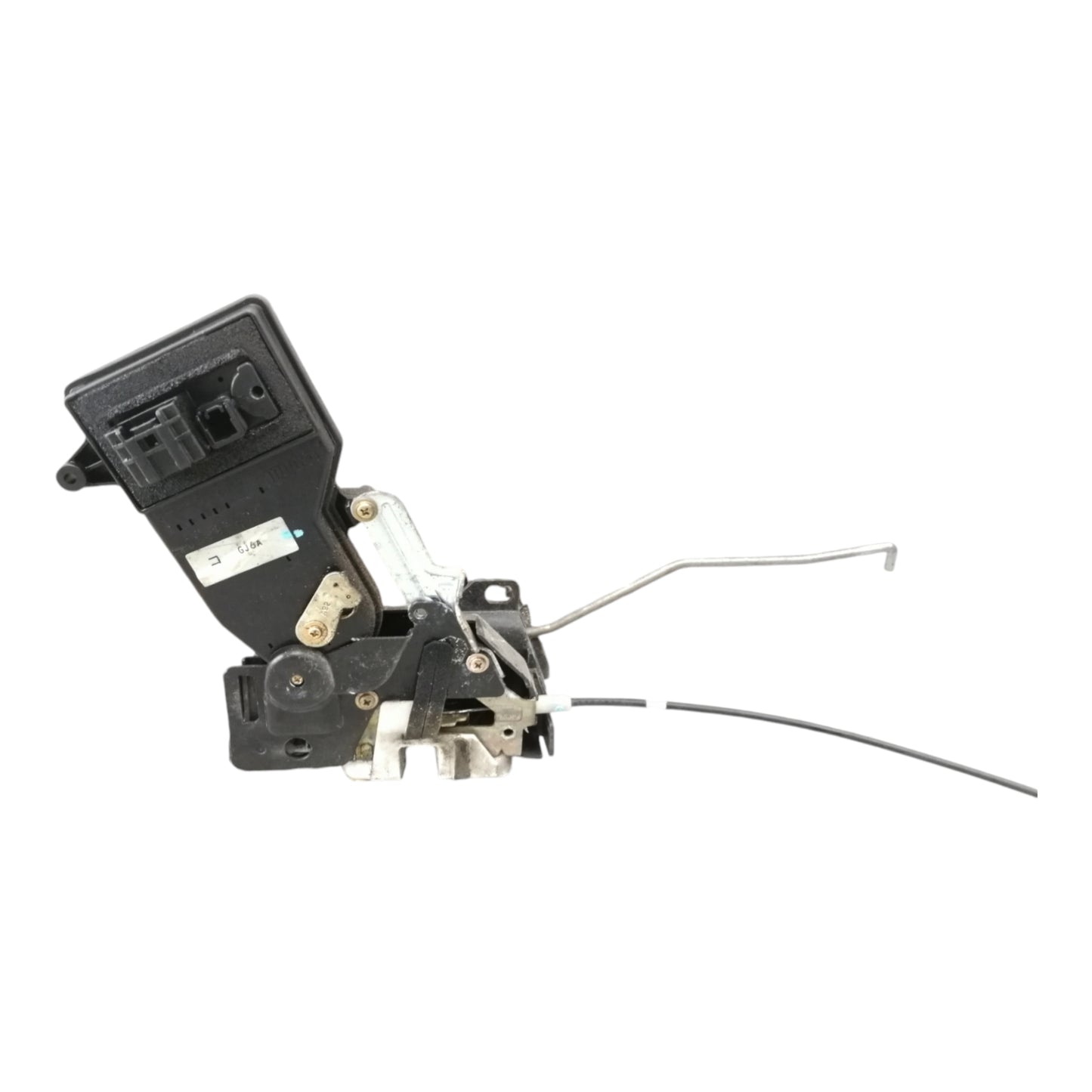 Serratura Porta Anteriore Destro MAZDA 6 1 Serie Berlina SW 4-5 Porte