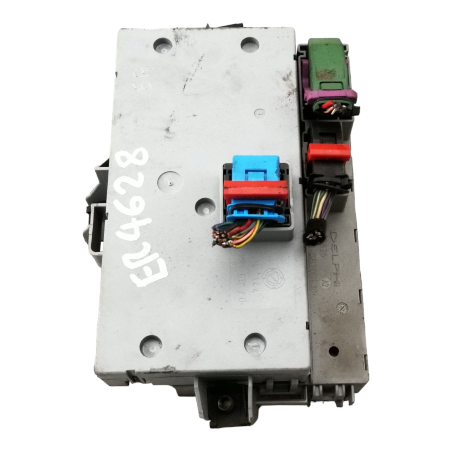 Computer Di Bordo LANCIA YPSILON 1 Serie    - 51734379 -