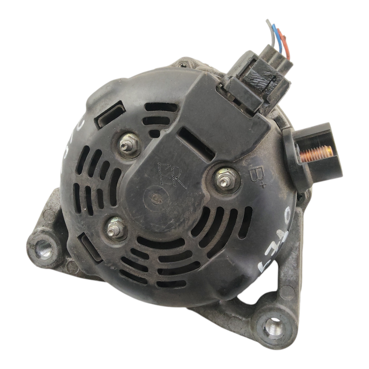 Alternatore FORD FOCUS 2 3 Serie/KUGA 1 Serie/FUSION 1.6 2.0 Diesel