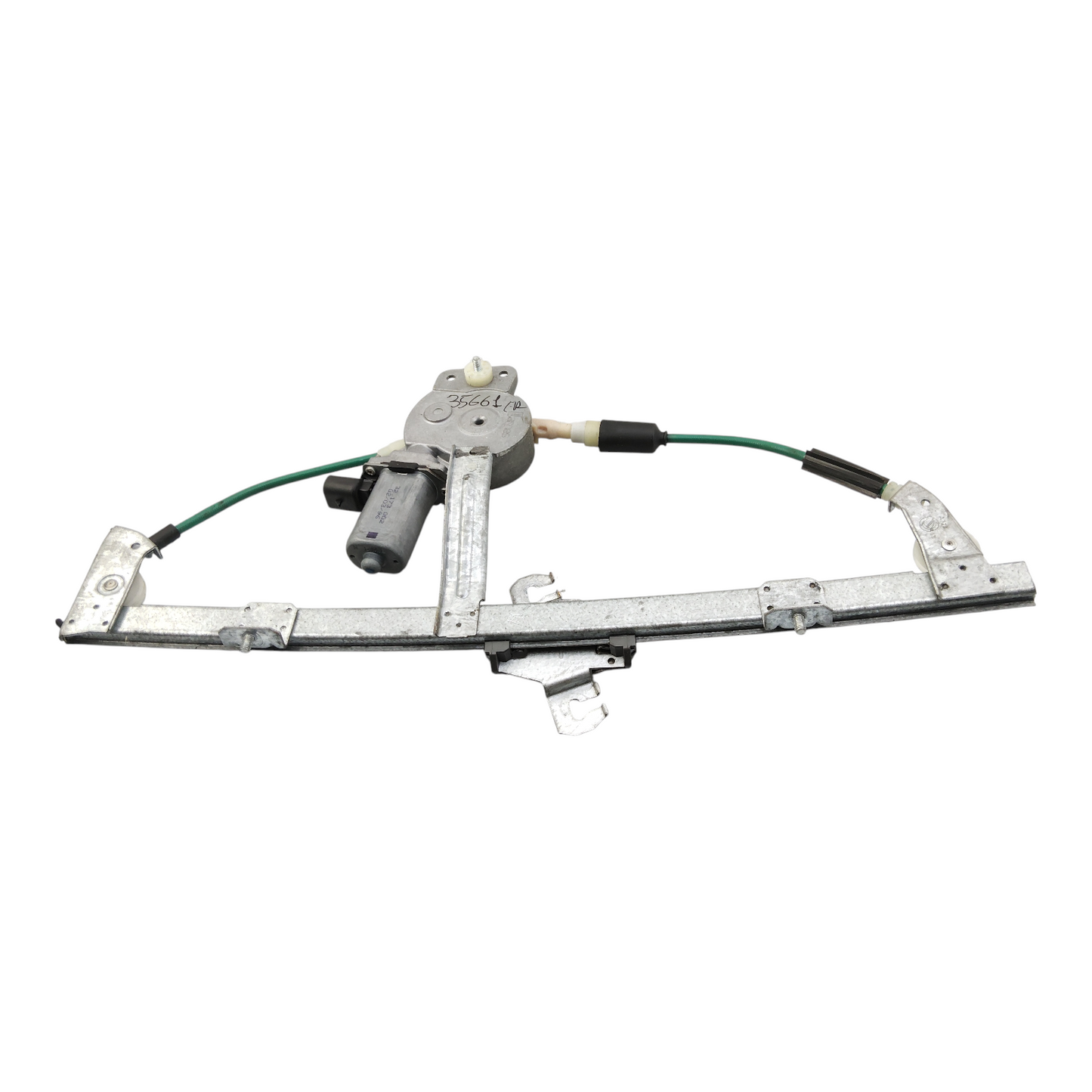 Alzacristallo Alzavetro Anteriore Destro ALFA ROMEO 146 Berlina 5 Porte